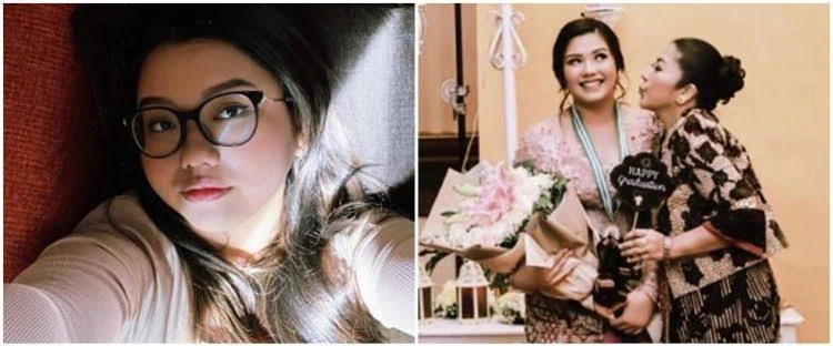 Foto: Santuy Main TikTok Meski Ayah Divonis Hukuman Mati, Anak Ferdy Sambo Jadi Sorotan Warganet: Udah Tau Skenarionya | Pifa Net