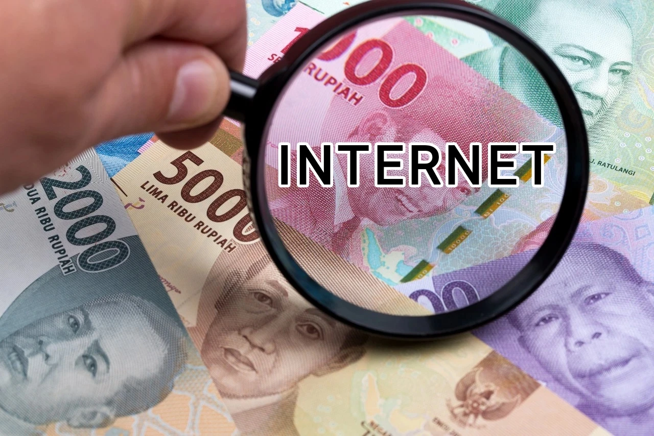 Foto: 5 Cara Hasilkan Uang dari Internet | Pifa Net