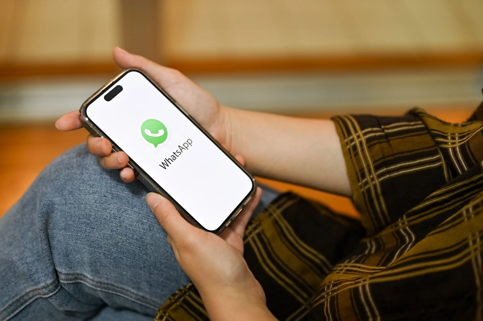 Foto: WhatsApp Uji Fitur Edit Pesan di iOS | Pifa Net