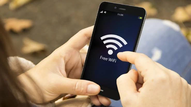 Cara atasi internet lelet di smartphone Android. (Liputan6.com)