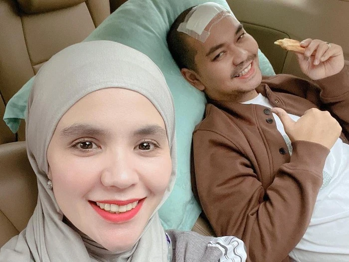 Foto: Heboh! Aldila Jelita Gugat Cerai Indra Bekti | Pifa Net