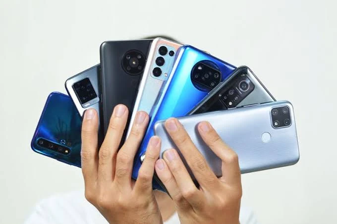 Foto: 4 Rekomendasi Smartphone Terbaik Harga di Bawah Rp5 Juta-an | Pifa Net