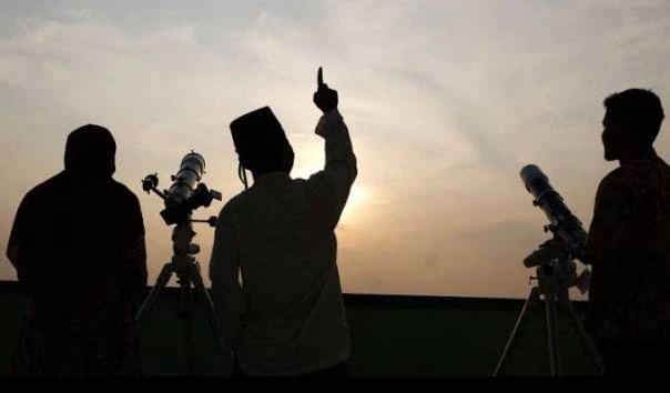 Foto: Kemenag Bakal Gelar Sidang Awal Ramadan pada 22 Maret 2023 | Pifa Net
