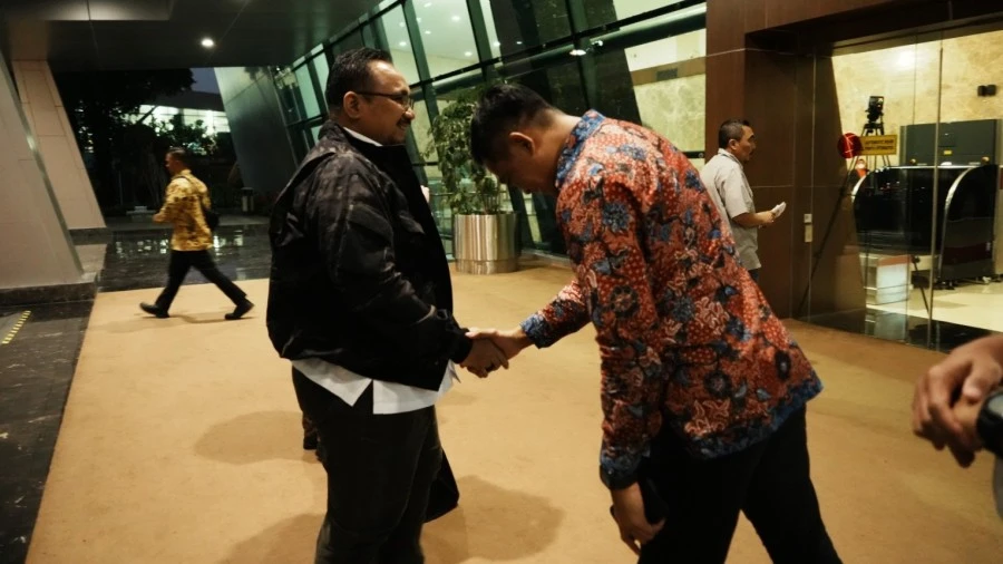 Foto: Terbang ke Saudi, Menag Cek Persiapan Ibadah Haji Indonesia 2023 | Pifa Net