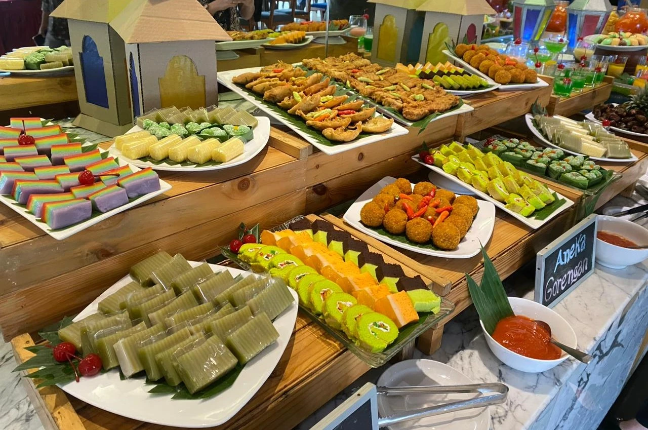 Foto: Orchardz Pontianak Tawarkan Promo Ramadhan Bertemakan ‘Semarak Ramadhan Nusantara’ | Pifa Net