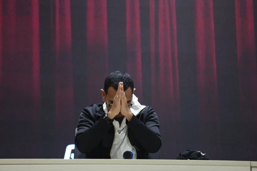 Foto: FIFA Batalkan Drawing Piala Dunia U-20 di Bali, Imbas Penolakan Israel? | Pifa Net