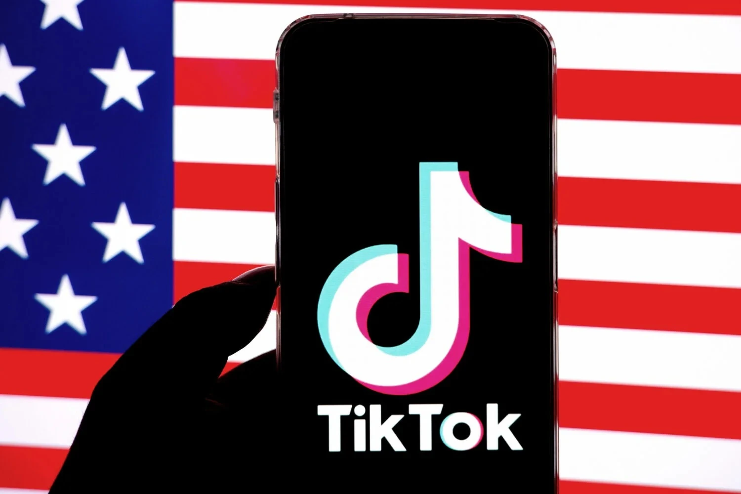 Foto: Amerika Anggap TikTok Ancam Keamanan Negara | Pifa Net