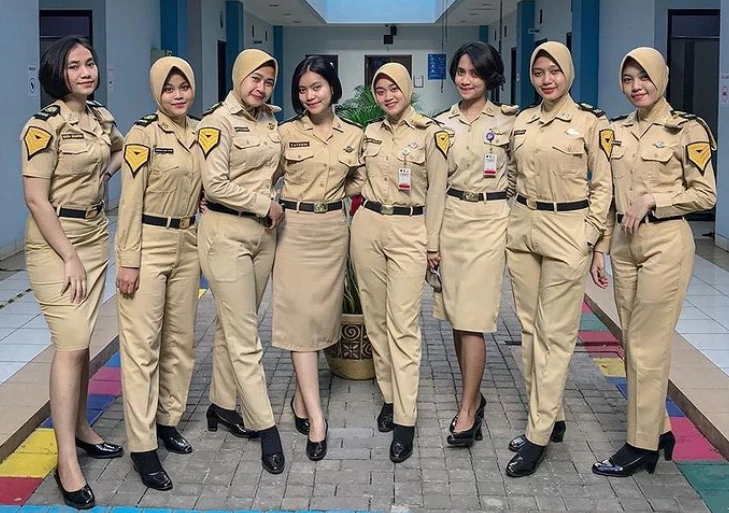 Foto: Pemerintah Buka Pendaftaran Sekolah Kedinasan 2023, Mulai 1 April | Pifa Net