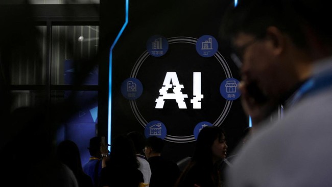 Foto:  Bos Palantir Sebut AI Jadi Dalih PHK Massal di Industri Teknologi | Pifa Net