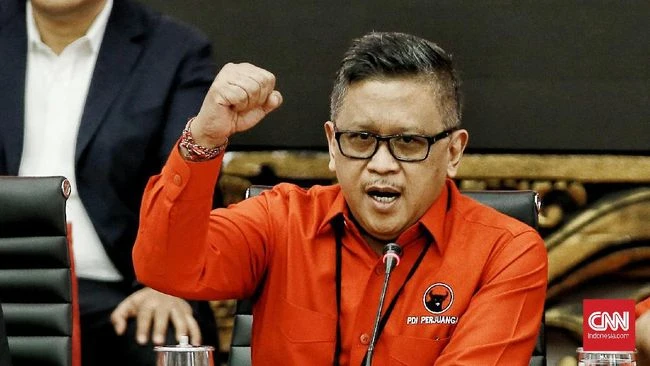 Foto: PDIP: Menolak Kehadiran Israel Suara Kemanusiaan, Bukan Politis! | Pifa Net