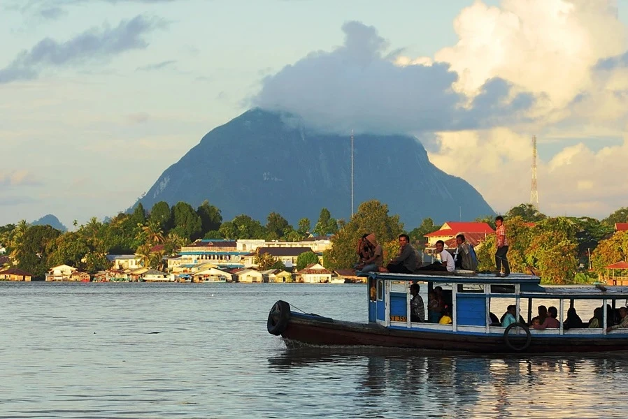 Foto: Perda Pramuwisata Penting untuk Mendorong Industri Pariwisata di Kalbar | Pifa Net