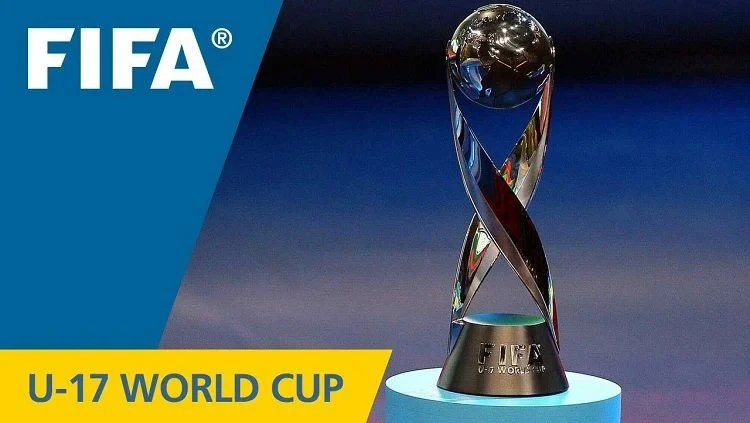 FIFA resmi mencabut status Peru dari tuan rumah Piala Dunia U-17. (Dok. FIFA)