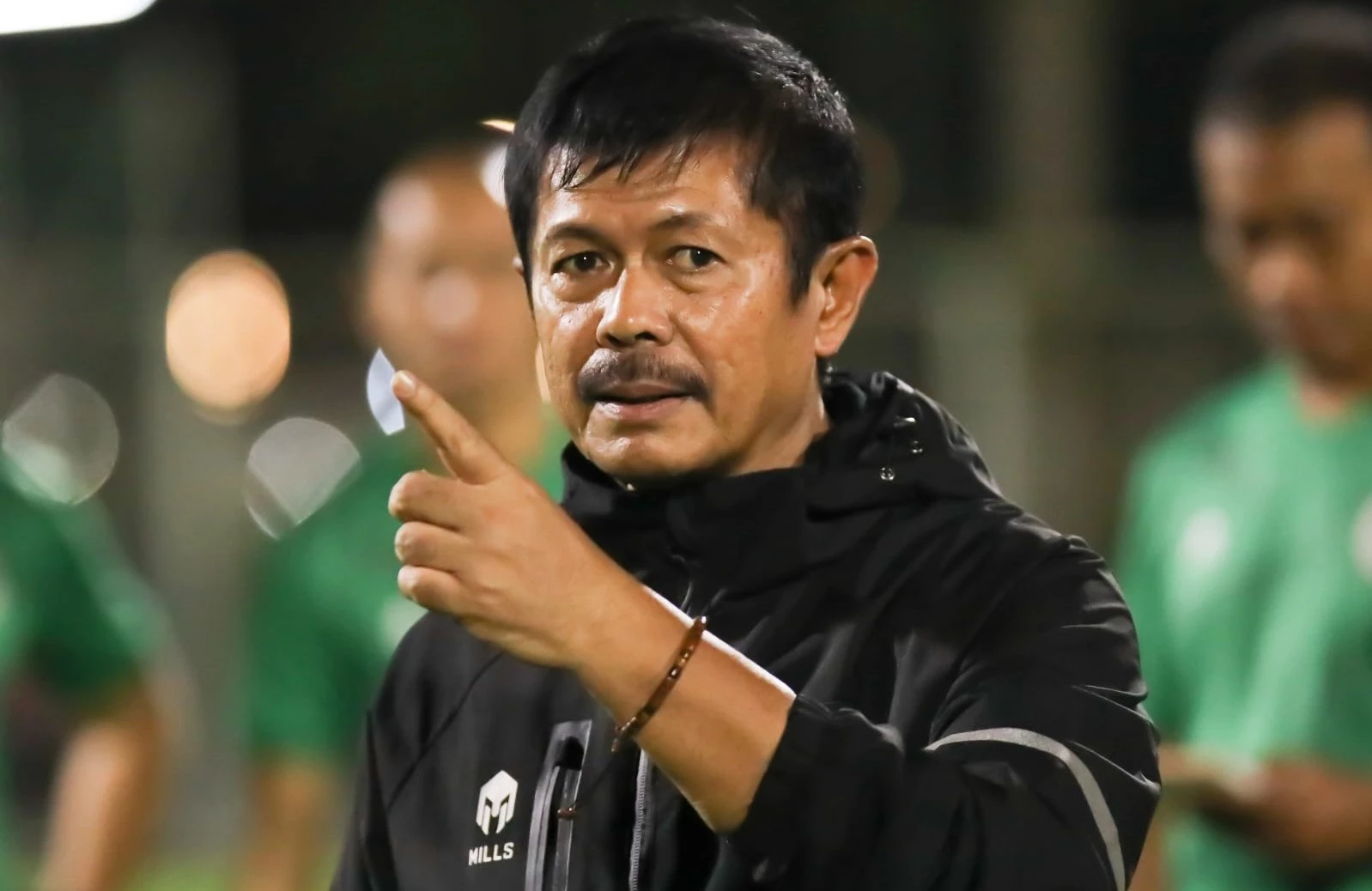 Direktur Teknik PSSI, Indra Sjafri menyatakan Timnas U-22 Indonesia akan bekerja keras di SEA Games 2023. (Dok. PSSI)