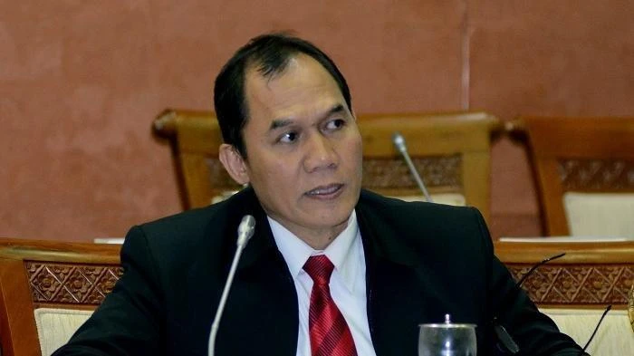 Pengamat kebijakan publik, Bambang Haryo Soekartono angkat suara soal larangan mudik dengan sepeda motor. (Dok. Istimewa)