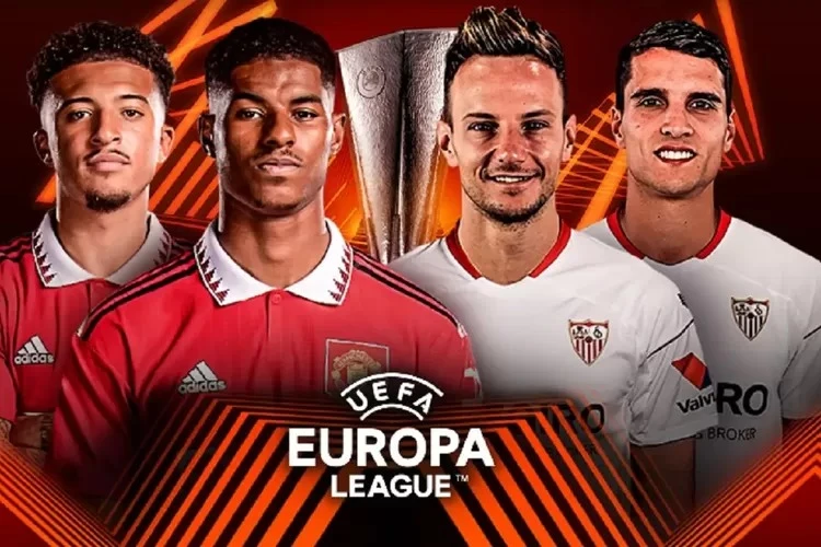 Foto: Nanti Malam MU vs Sevilla, Berikut Jadwal Leg 1 Perempatfinal Liga Eropa Lainnya! | Pifa Net