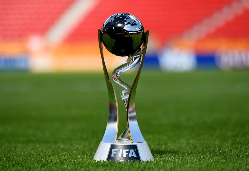 FIFA telah mengumumkan tuan rumah baru untuk Piala Dunia U-20 2023, yakni Argentina. (Dok. FIFA)