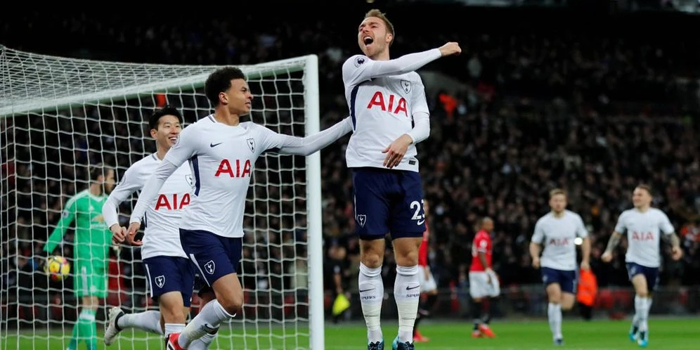 Foto: MU vs Tottenham Imbang, Erik: Banyak Peluang, Tapi Tak Menyelesaikannya! | Pifa Net
