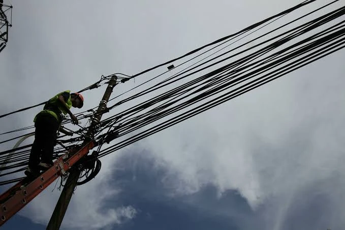 Foto: DPRD Kalbar Dorong Pemerintah Pemerataan Jaringan Listrik | Pifa Net