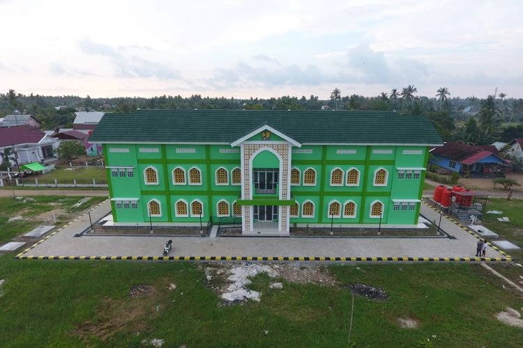 Foto: Pansus DPRD Kalbar Soal Perda Ponpes Segera Dibentuk | Pifa Net