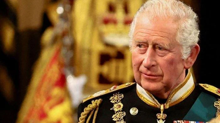 Pelantikan Raja Charles III akan diadakan di West, pada 6 Mei mendatang. (Getty Images/(Hannah McKay)
