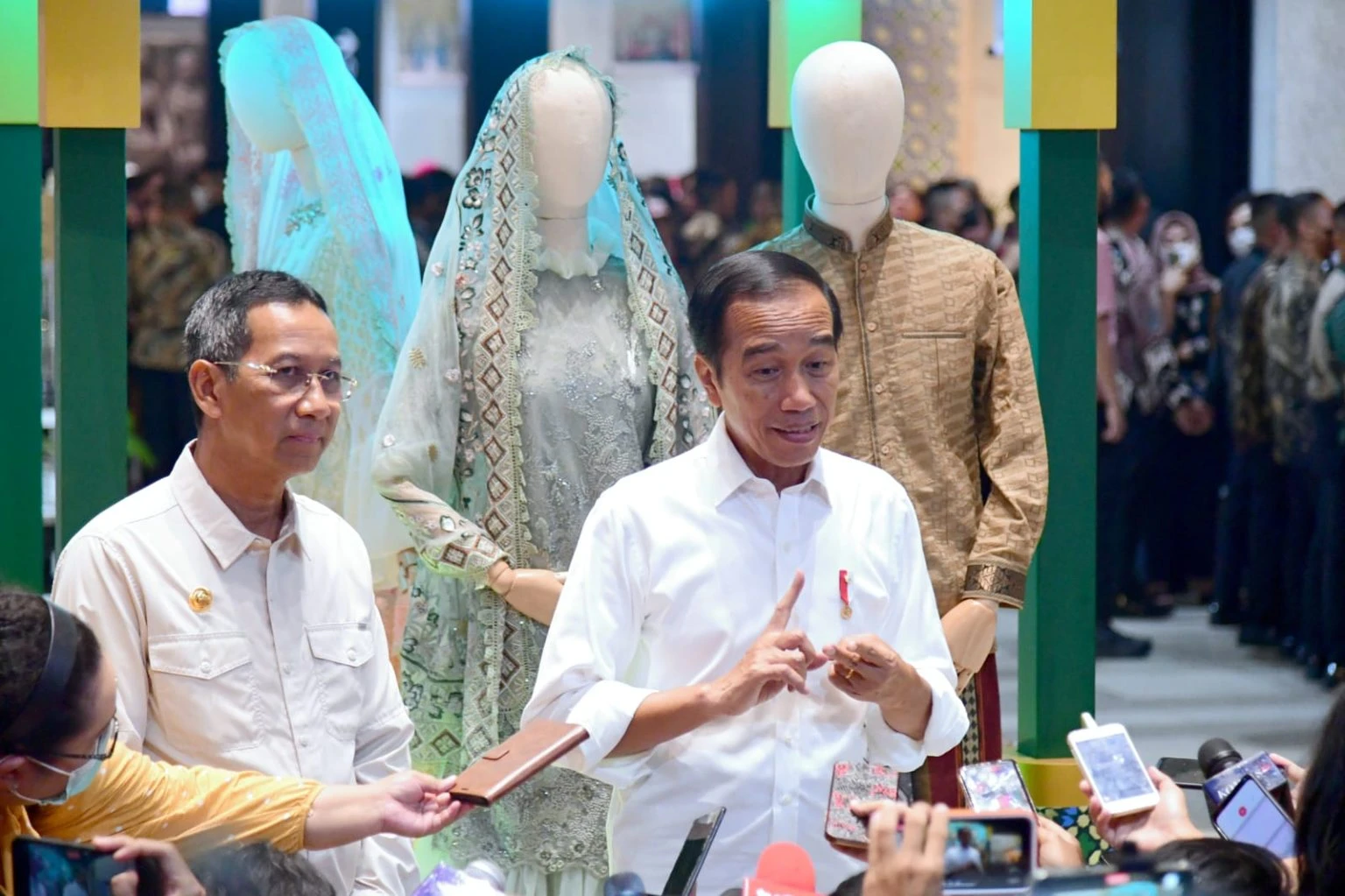 Foto: Pemerintah Upayakan Evakuasi 20 WNI yang Disekap di Myanmar | Pifa Net