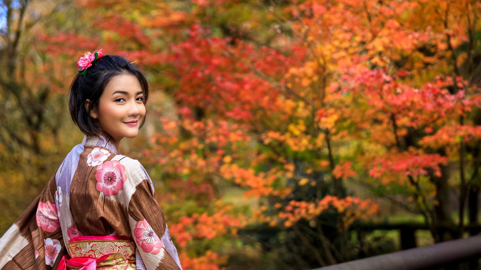 Foto: Hidup Lebih Damai dengan Filosofi Wabi Sabi Jepang | Pifa Net