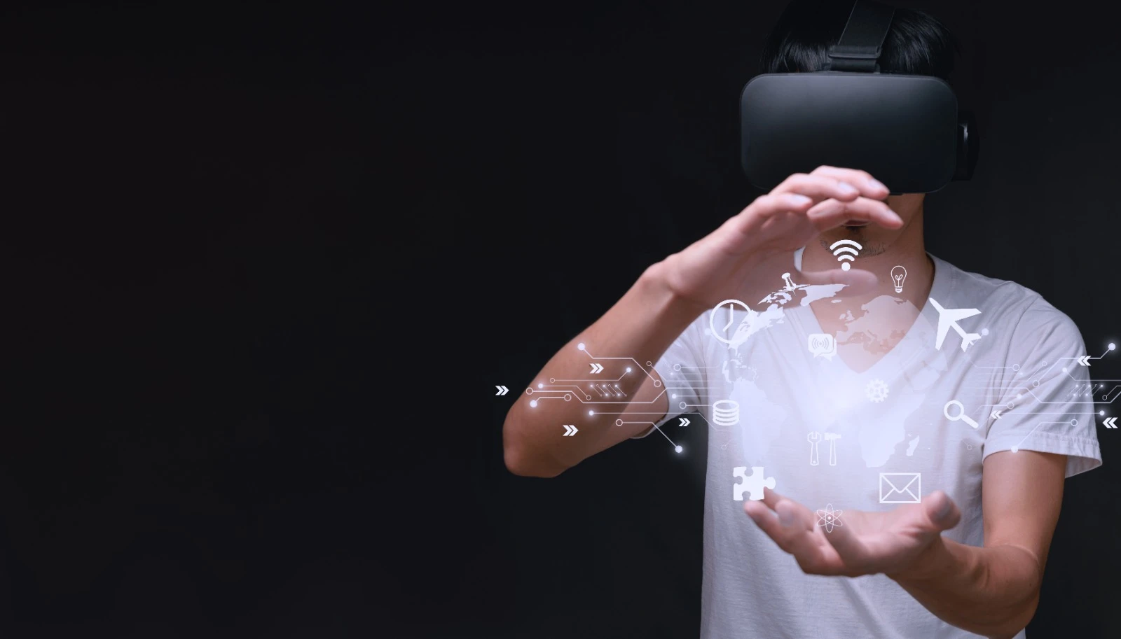 Foto: Smartphone Diprediksi Tak Akan Bertahan Lama, Ini Sejumlah Teknologi Penggantinya | Pifa Net