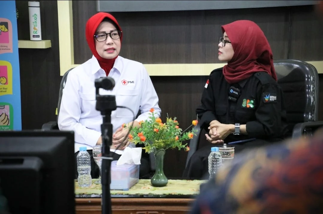Foto: PMI Kalbar Bakal Tempati Markas Baru | Pifa Net