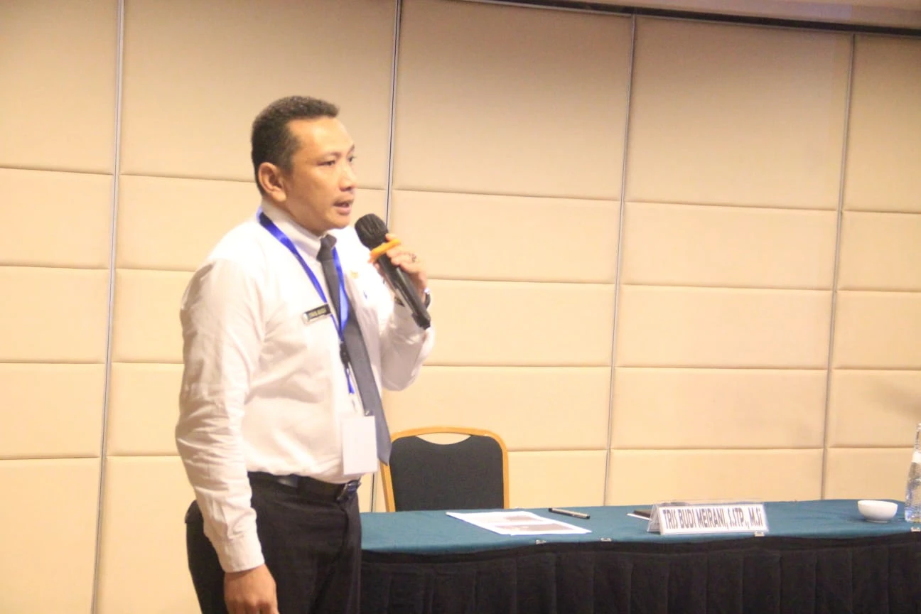 Foto: 32 Peserta Ikuti Seleksi Wawancara Akhir JPT Pratama Pemprov Kalbar untuk Lima Posisi | Pifa Net