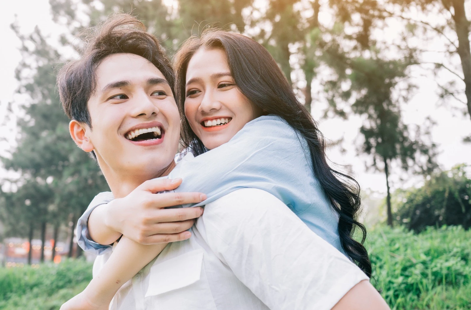 Foto: Kentut Dapat Perkuat Hubungan Asmara dengan Pasangan? Simak Hasil Penelitiannya | Pifa Net
