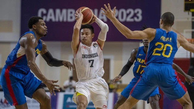 Foto: Indonesia Jadi Tuan Rumah Pelaksana Piala Dunia Basket PIBA 2023 | Pifa Net