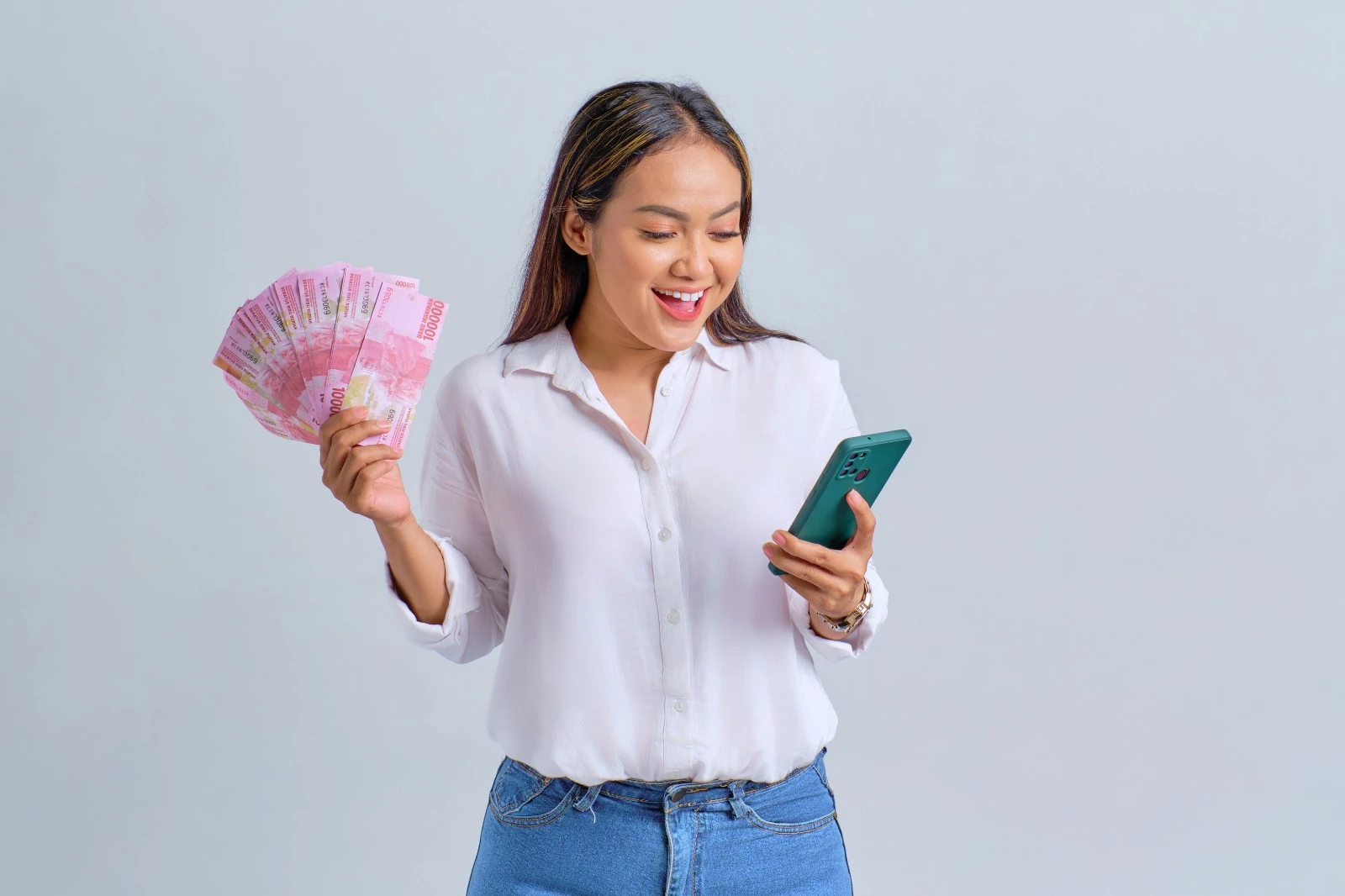 Foto: 8 Tips Ini Bisa Membantumu Atur Keuangan | Pifa Net