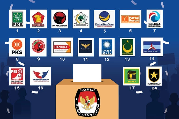 Foto: Verifikasi Parpol Capai 32%, Komisi II  Tegaskan Caleg Terpilih Wajib Serahkan LHKPN | Pifa Net
