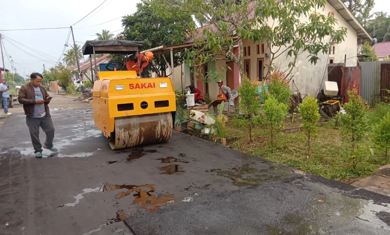 Foto: DPRD Dorong Pemeliharaan Infrastruktur Kalbar Efektif dan Efisien | Pifa Net