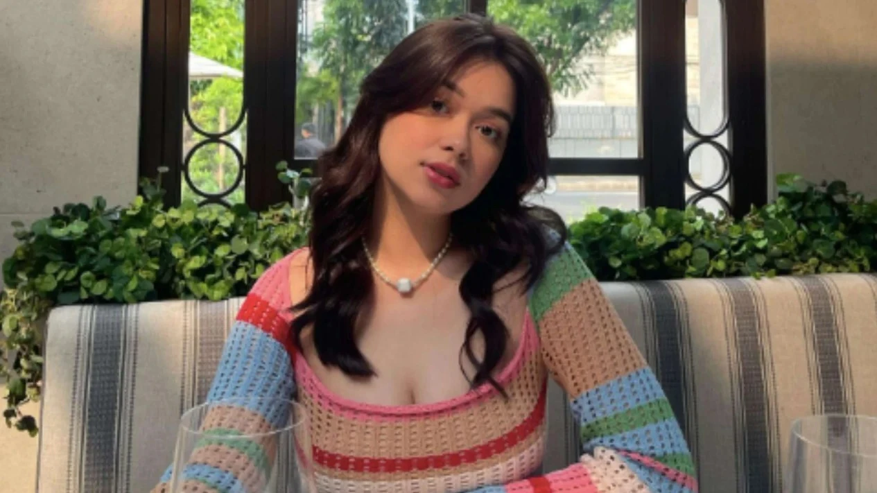 Beredar video syur mirip dengan Rebecca Klopper. (Dok. Istimewa)