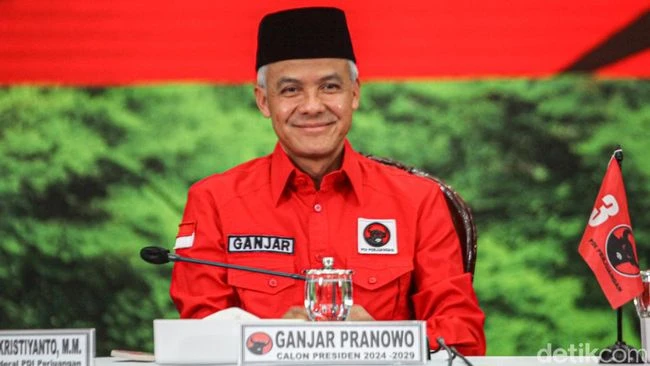 Foto: Dukungan Bertambah, Besok Perindo Bakal Deklarasi Ikut Koalisi Capres Ganjar | Pifa Net