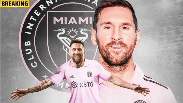 Foto: Harga Tiket Naik dan War Tiket Landa Klub di AS, Pengaruh Messi? | Pifa Net