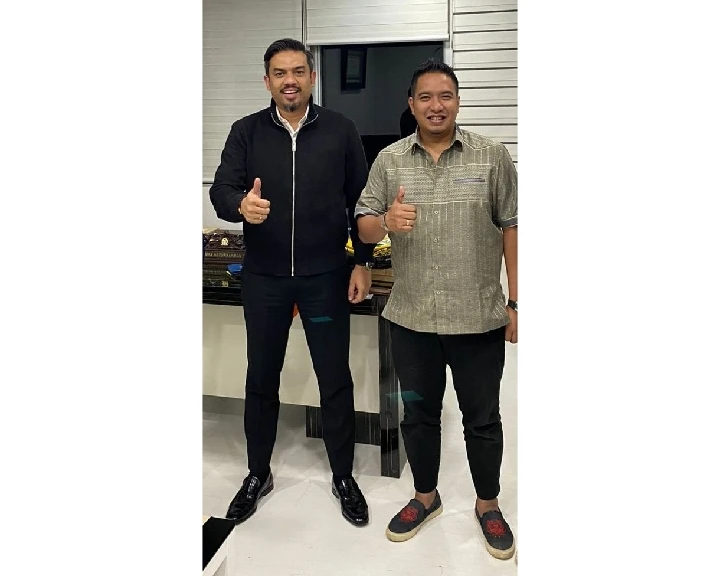 Foto: HIPMI Dukung Komisi VII Tangguhkan Sementara PT Anindya Wiraputra Konsult & PT Carsurin sebagai Surveyor Nikel | Pifa Net
