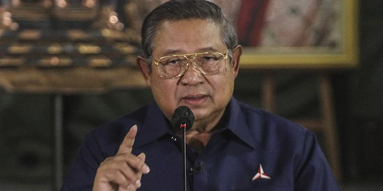 Foto: SBY Pastikan AHY Respons Undangan Pertemuan dengan Puan: Tentu Ada Gunanya | Pifa Net