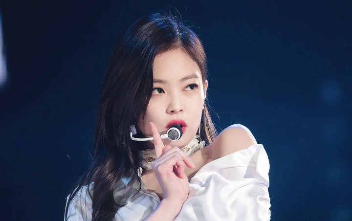 Foto: Turun Panggung di Tengah Konser, YG Entertainment Ungkap Kondisi Jennie BLACKPINK | Pifa Net