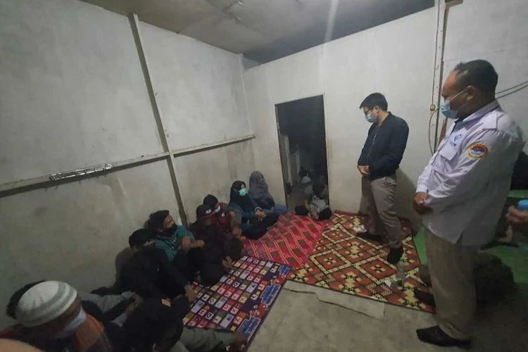 Foto: DPRD Kalbar Apresiasi Satgas TPPO | Pifa Net