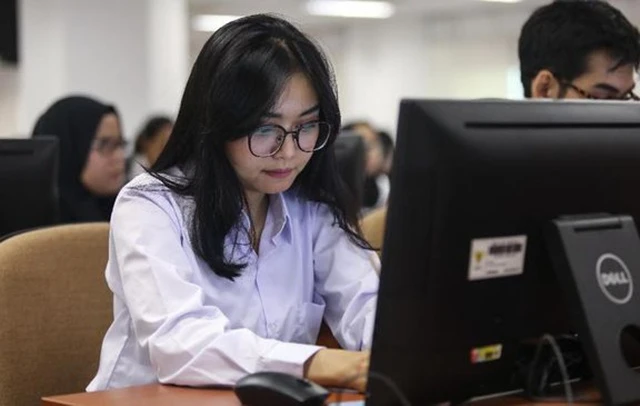 Foto: Rincian 1 Juta Formasi CPNS 2023: 20% untuk Fresh Graduate, Sisanya PPPK | Pifa Net