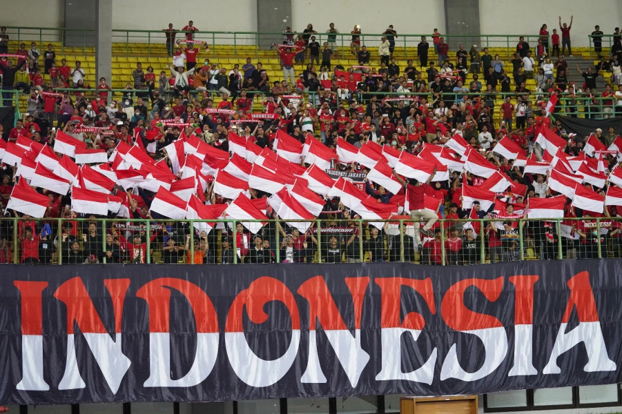 Foto: Hasil Survei: 89,5% Masyarakat Tetap Nonton FIFA Match Day, Meski Messi Tak Hadir | Pifa Net