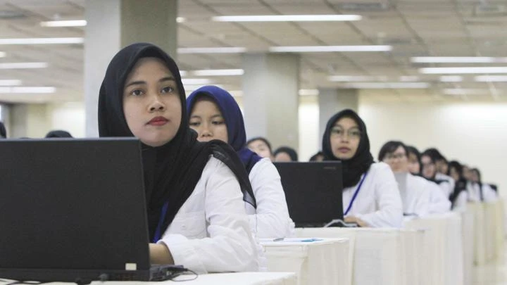 Foto: Tips Lolos CPNS 2023: Persiapan Terbaik Sukses Jadi Abdi Negara | Pifa Net