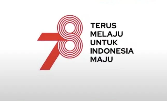 Foto: Ini Dia! Tema dan Logo HUT ke-78 Kemerdekaan RI 2023      | Pifa Net