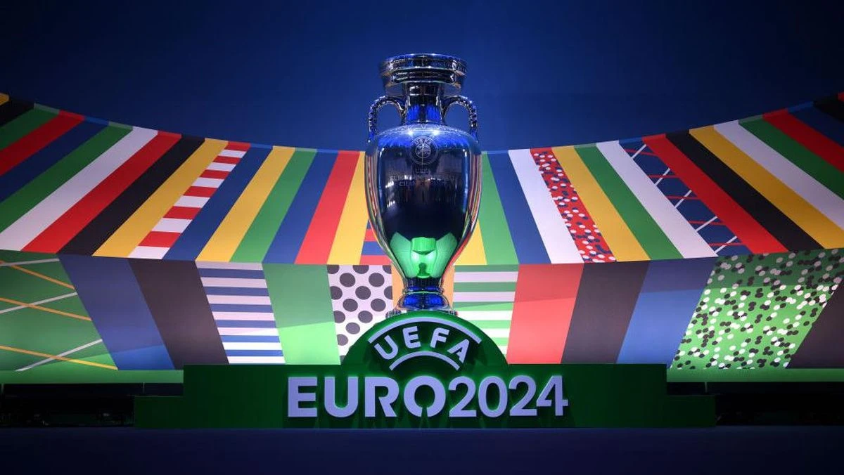Foto: Kualifikasi EURO 2024 Dimulai 14 Juni, Berikut Info Turnamen Lengkapnya! | Pifa Net