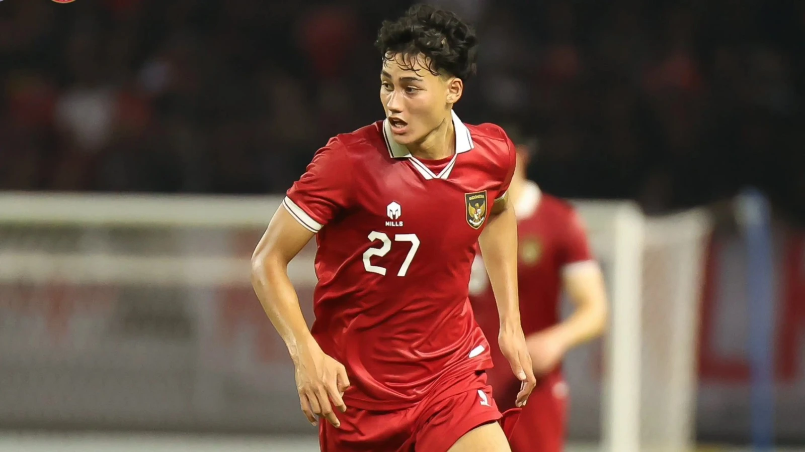 Foto: FIFA Matchday Indonesia vs Palestina Berakhir Imbang, Debut Rafael Struick Mengesankan! | Pifa Net