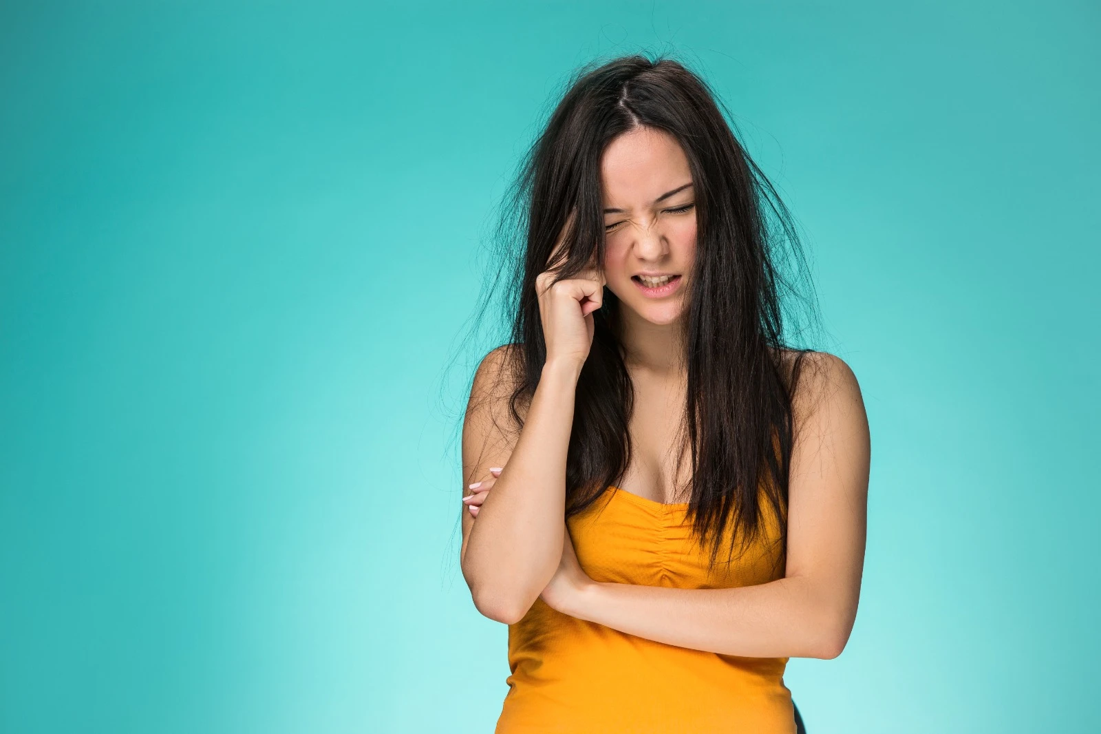 Foto: Overthinking dan Tanda Gangguan Kesehatan Mental, Begini Penjelasan Psikiater | Pifa Net