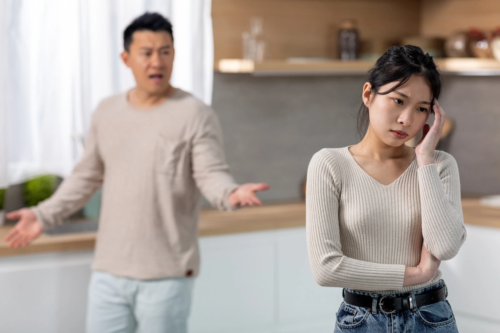 Foto: Tips Mengelola Hubungan dengan Orang Temperamen | Pifa Net