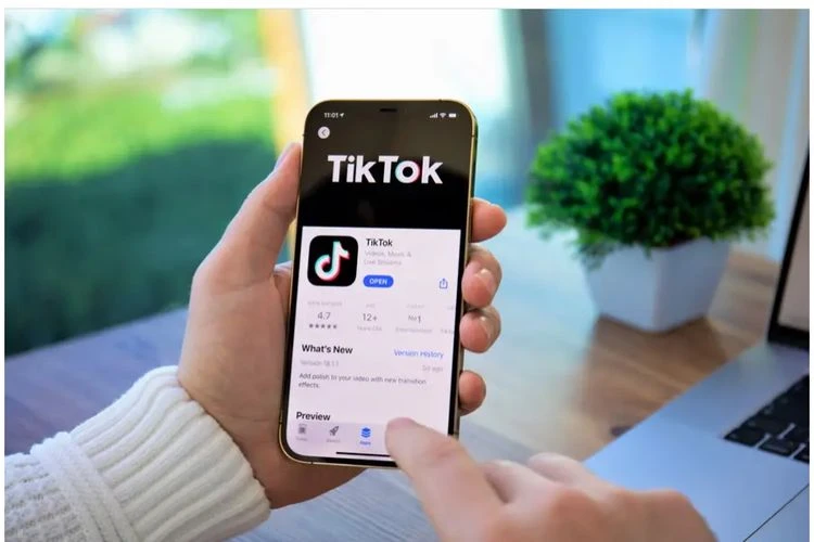 Foto: Cara Mengubah Status Akun TikTok Menjadi Privat, Ini Langkah-Langkahnya | Pifa Net